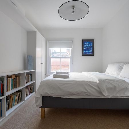 Swift Host Park Lane 2 Bed Great Location Appartement Norwich Buitenkant foto