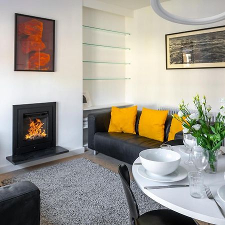 Swift Host Park Lane 2 Bed Great Location Appartement Norwich Buitenkant foto