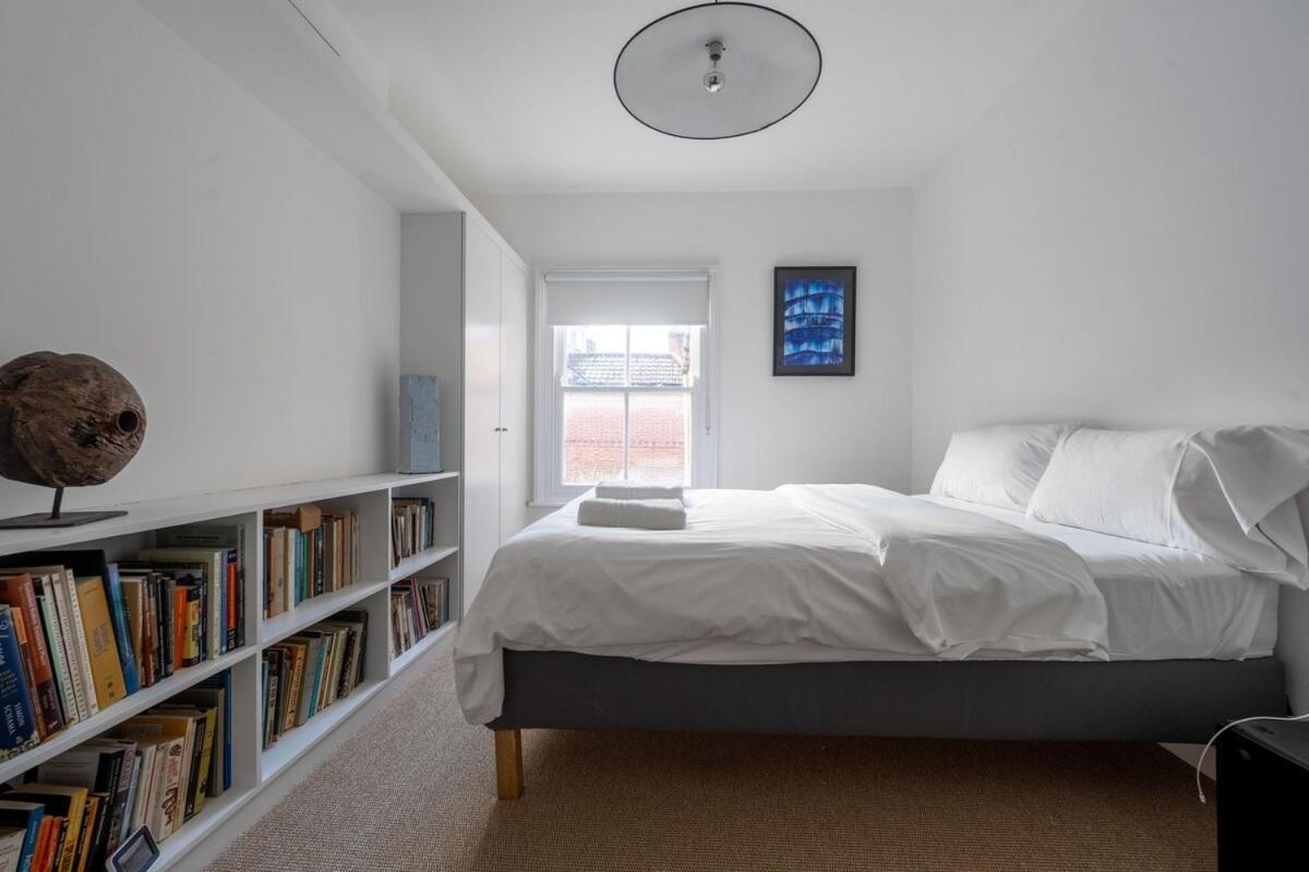 Swift Host Park Lane 2 Bed Great Location Appartement Norwich Buitenkant foto