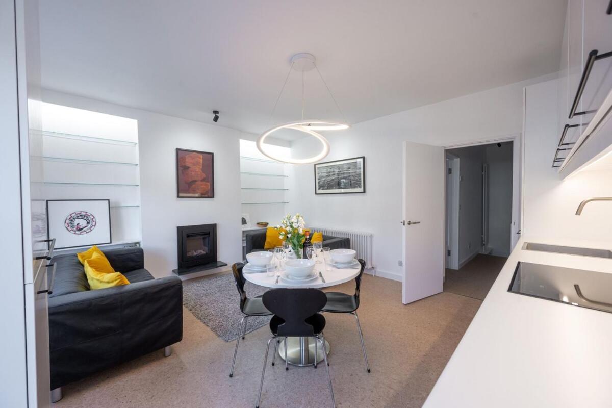 Swift Host Park Lane 2 Bed Great Location Appartement Norwich Buitenkant foto