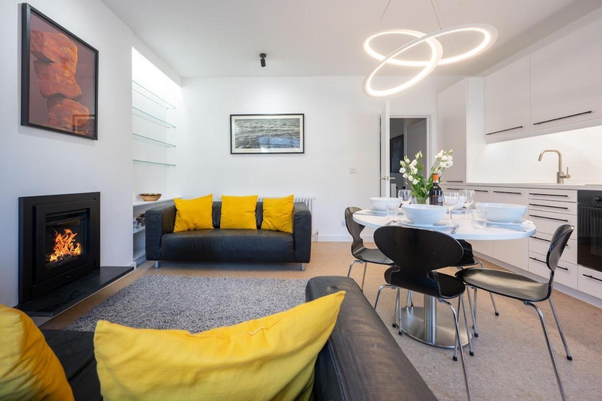 Swift Host Park Lane 2 Bed Great Location Appartement Norwich Buitenkant foto