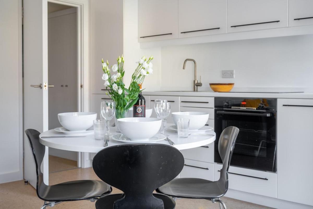 Swift Host Park Lane 2 Bed Great Location Appartement Norwich Buitenkant foto