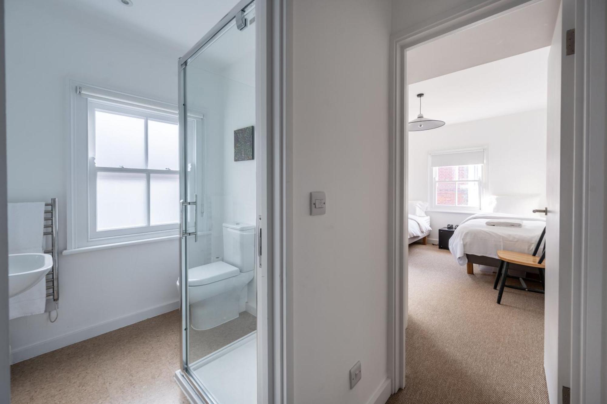 Swift Host Park Lane 2 Bed Great Location Appartement Norwich Buitenkant foto